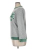 Holiday Time 100% Acrylic Silver Pullover Sweater Size XL - photo 5
