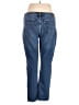 Lee Blue Jeans Size 16 - photo 2