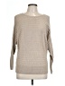 Alfani Tan Pullover Sweater Size L - photo 1