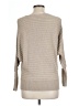 Alfani Tan Pullover Sweater Size L - photo 2