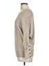 Alfani Tan Pullover Sweater Size L - photo 5