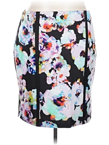 Spense Casual Skirt (view 1)