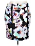 Spense Print Black Casual Skirt Size XXL (estimated) - photo 1