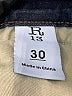 R13 Blue Jeans Size 30 waist - photo 7