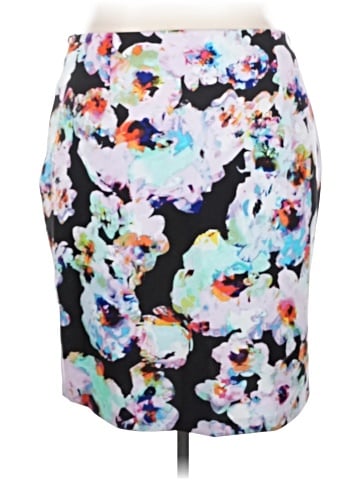 Spense Casual Skirt (view 2)