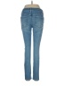 Old Navy Hearts Blue Jeans Size 6 - photo 2