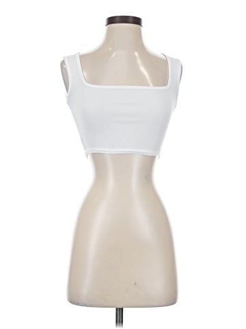 Nasty Gal Inc. Sleeveless Top (view 1)