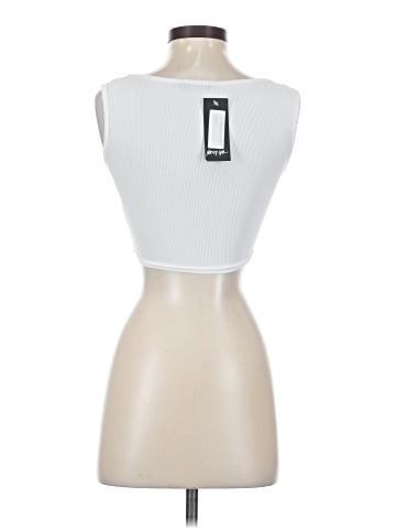 Nasty Gal Inc. Sleeveless Top (view 2)