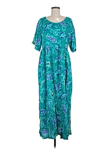 Diane von Furstenberg Casual Dress (view 1)