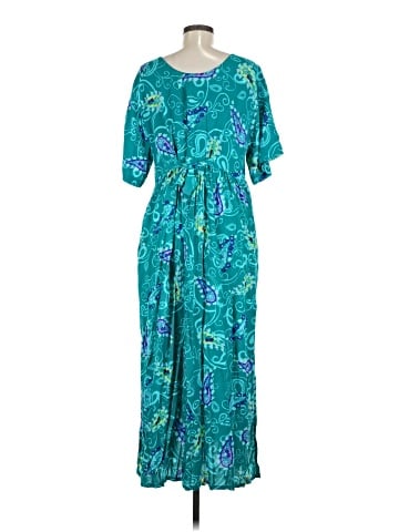 Diane von Furstenberg Casual Dress (view 2)
