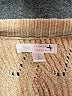 LC Lauren Conrad Tan Pullover Sweater Size L - photo 7