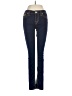 American Eagle Outfitters Hearts Blue Jeans Size 28 waist (estimated) - photo 1