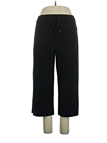 Jones New York Signature Casual Pants (view 1)