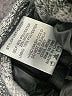 Skylar + Madison Plaid Gray 3/4 Sleeve Blouse Size S - photo 8