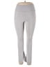 Brandy Melville Gray Active Pants Size 14 - photo 1