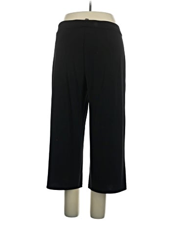 Jones New York Signature Casual Pants (view 2)