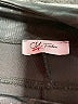 Assorted Brands Chevron-herringbone Black Active Pants Size M (estimated) - photo 7