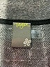 Taylor Tweed Black Cocktail Dress Size S - photo 7