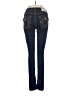 American Eagle Outfitters Hearts Blue Jeans Size 28 waist (estimated) - photo 2