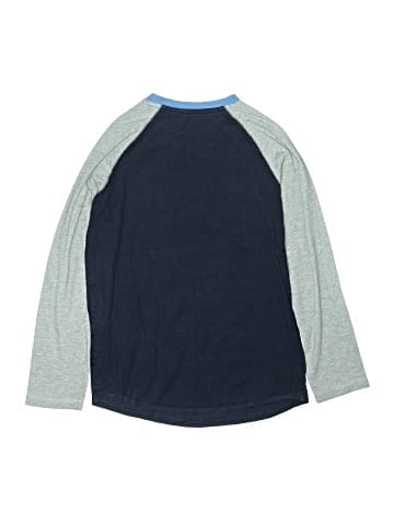 Gap Kids Outlet 3/4 Sleeve T-Shirt (view 2)