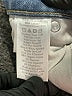 Everlane Hearts Blue Jeans Size 29 waist - photo 8