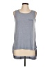 Mod Ref Gray Sleeveless T-Shirt Size L - photo 1