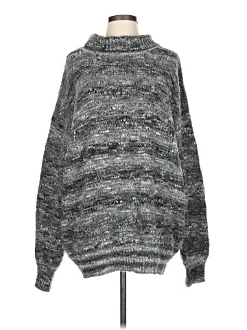 Leith Turtleneck Sweater (view 1)
