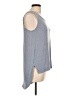 Mod Ref Gray Sleeveless T-Shirt Size L - photo 4