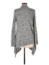 Bobeau Gray Cardigan Size M - photo 2