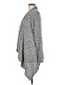 Bobeau Gray Cardigan Size M - photo 5