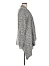 Bobeau Gray Cardigan Size M - photo 4