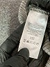 Mountain Hardwear Gray Jacket Size XS (kids) - photo 4