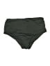 Marseille Solid Green Swimsuit Bottoms Size P (petite) - photo 1