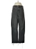 Madewell Gray Jeans Size 27 waist - photo 1