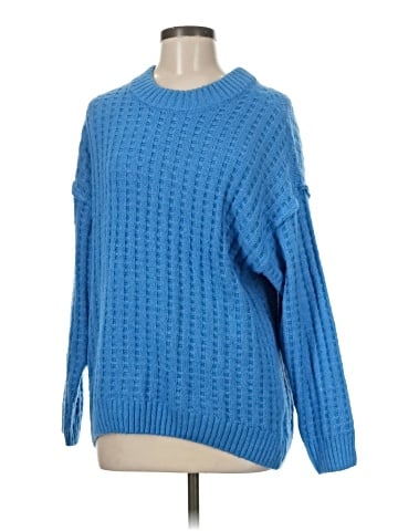 Sonoma Goods for Life Pullover Sweater (view 1)
