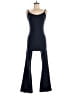 Qinsen Blue Jumpsuit Size M - photo 1