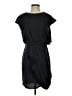 Ali Ro Black Casual Dress Size 4 - photo 1