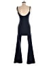 Qinsen Blue Jumpsuit Size M - photo 2