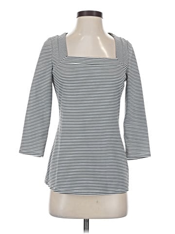 Who What Wear 3/4 Sleeve Top (view 1)