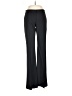 Theory Black Casual Pants Size 2 - photo 1