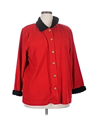C.D. Daniels Cardigan (view 1)
