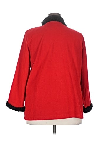 C.D. Daniels Cardigan (view 2)