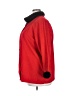 C.D. Daniels Red Cardigan Size 2X - photo 5
