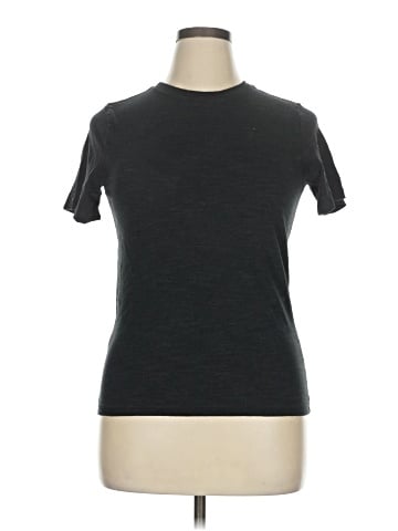 Urban Pipeline Short Sleeve Turtleneck (view 1)