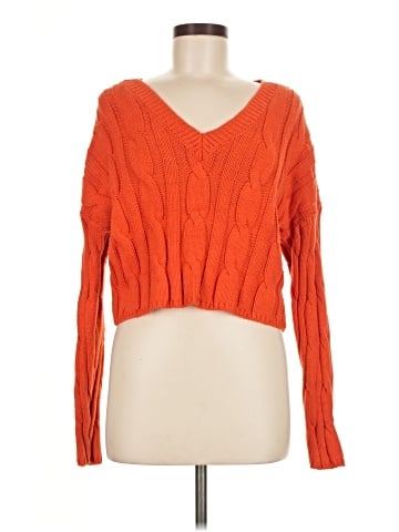 Madewell Pullover Sweater (view 1)