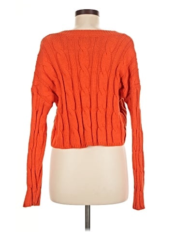 Madewell Pullover Sweater (view 2)