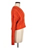 Madewell Orange Pullover Sweater Size M - photo 4