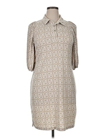 Calvin Klein Casual Dress (view 1)