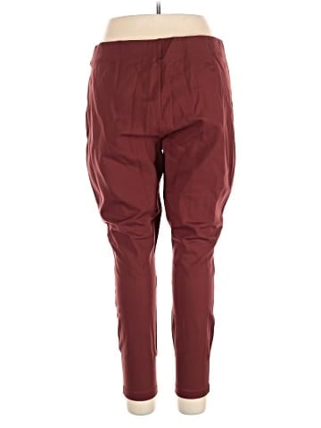 Susan Graver Active Pants (view 2)