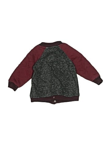 First Impressions Cardigan (view 2)